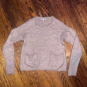 Madewell sweater  